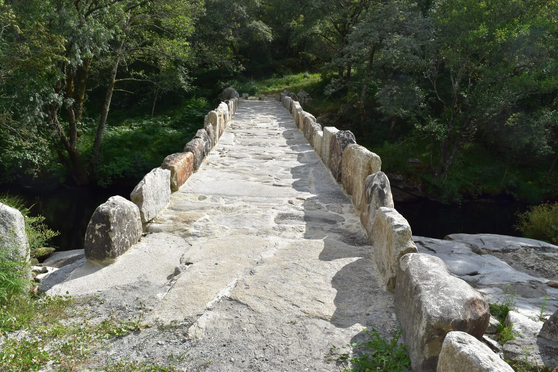 Ponte dos Cabalos